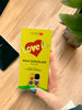 Load image into Gallery viewer, Personalised &quot;Love is Yellow&quot; Chocolate With Your Photo