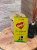 Load image into Gallery viewer, Personalised &quot;Love is Yellow&quot; Chocolate With Your Photo