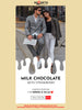 Load image into Gallery viewer, Personalised Chocolate Bar With Your Photo Liquid Design