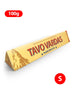 Load image into Gallery viewer, Personalised Toblerone Chocolate Bar With Your Name